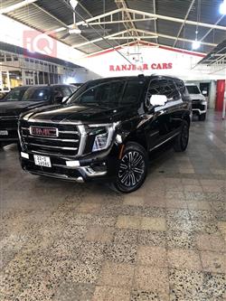 جي ام سي يوكون